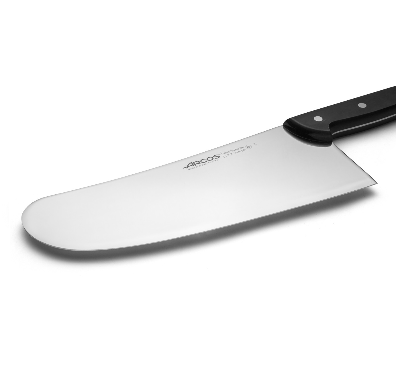 Fischhändlermesser der Arcos Universal-Serie mit 30 cm Klinge