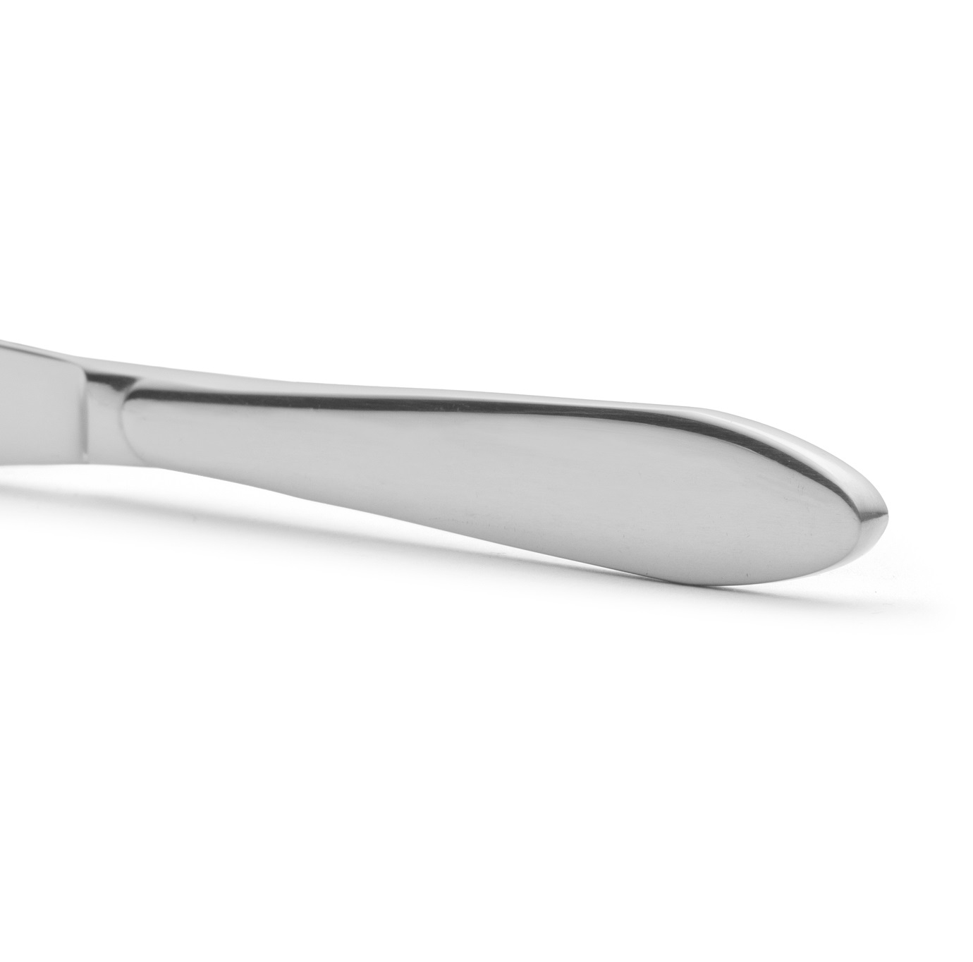 12 Arcos Berlin Serie Edelstahl-Mittagessenmesser 180 mm