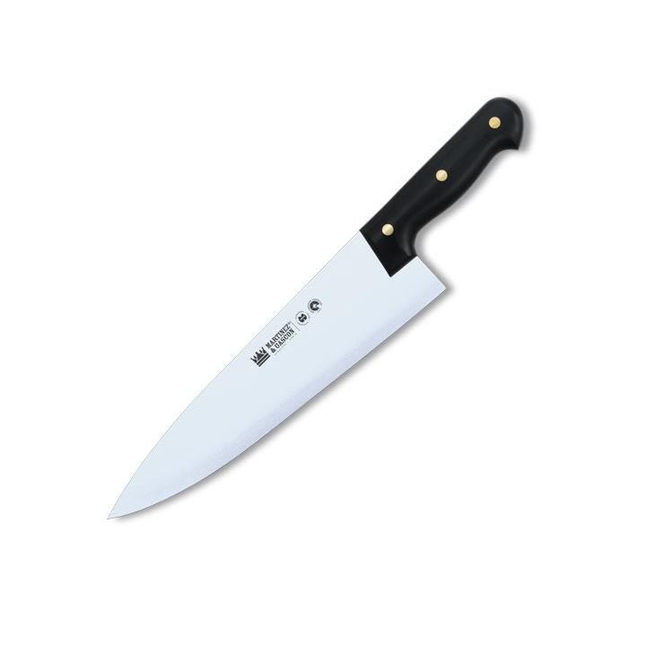 Martínez y Gascón Schlag- oder Hühnermesser mit einer 30,5 cm lan...