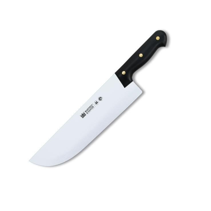Martínez y Gascón Lammschnitzmesser mit einer 31 cm langen Klinge