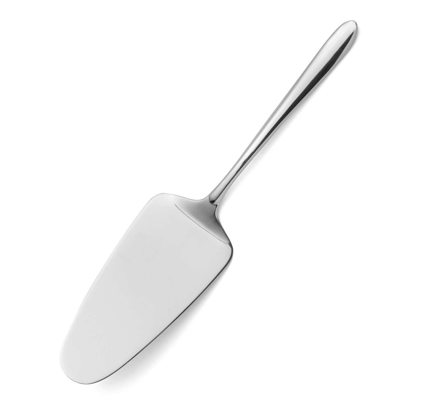 Pelle à gâteau en acier inoxydable Arcos Berlin 180 mm