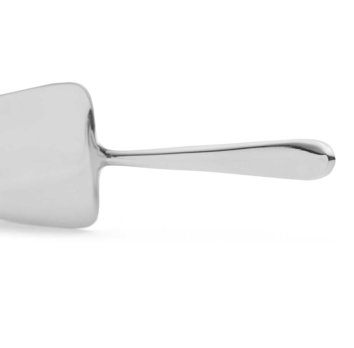 Pelle à gâteau en acier inoxydable Arcos Berlin 180 mm