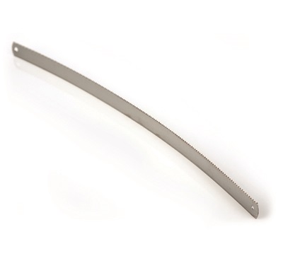 Lames de rechange pour scies de boucher Arcos