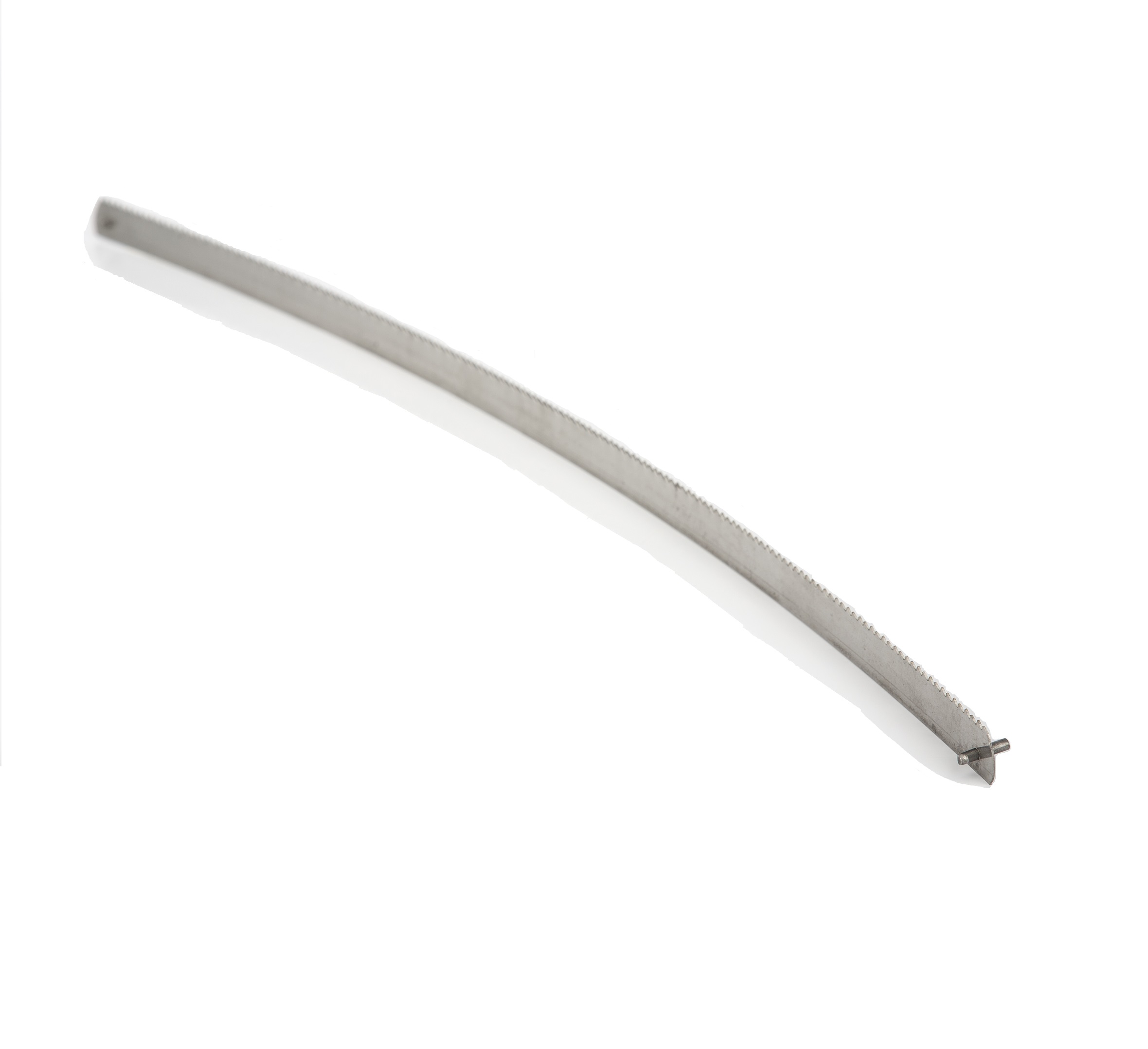 Lames de rechange pour scies de boucher Arcos