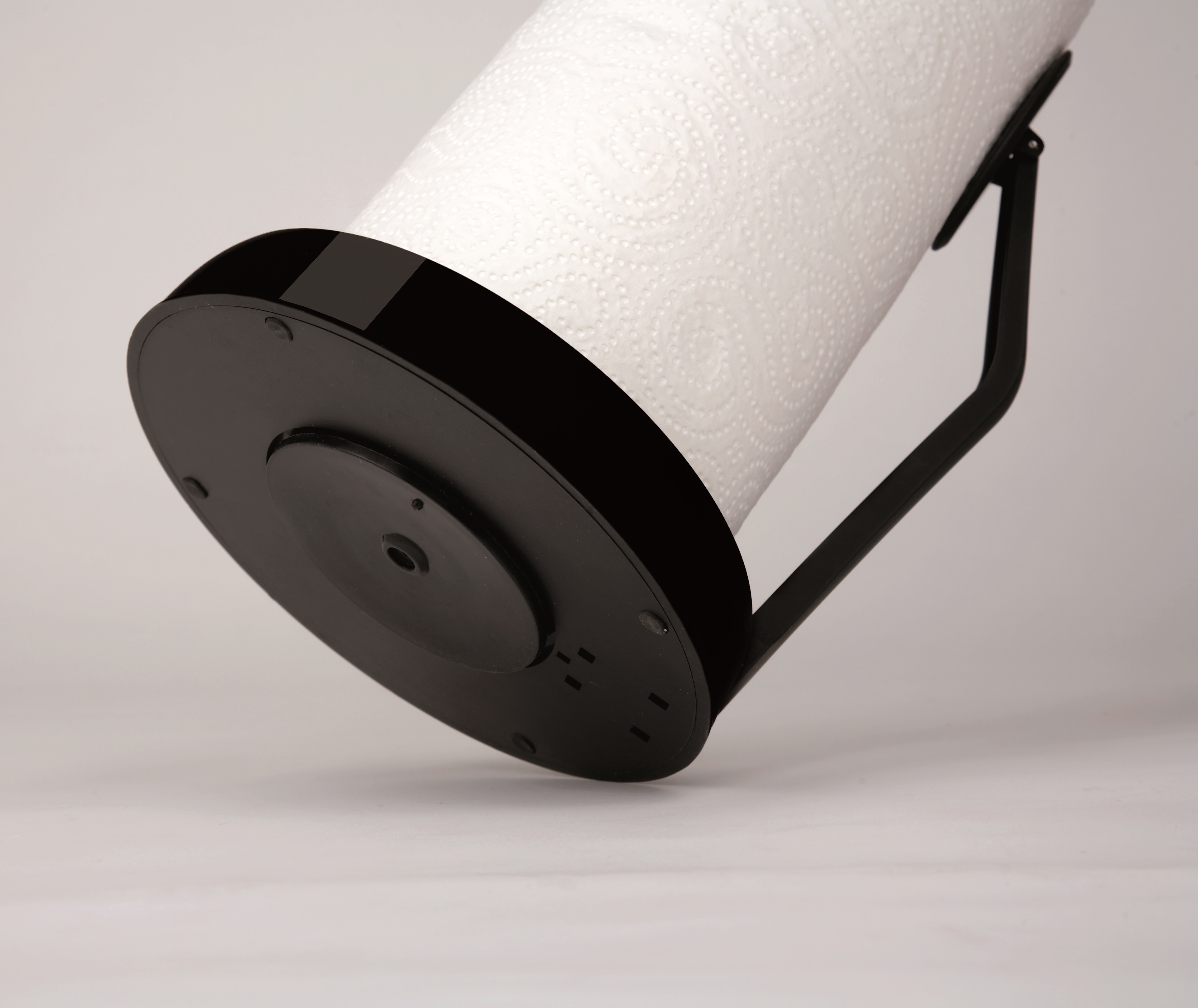 Porte-rouleau de papier essuie-tout Arcos