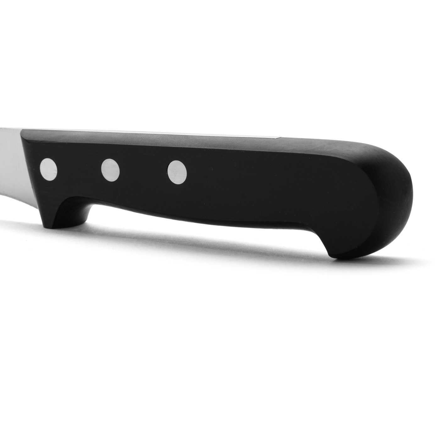 Faca de desossar Arcos Universal 160 mm com cabo em polioximetileno preto