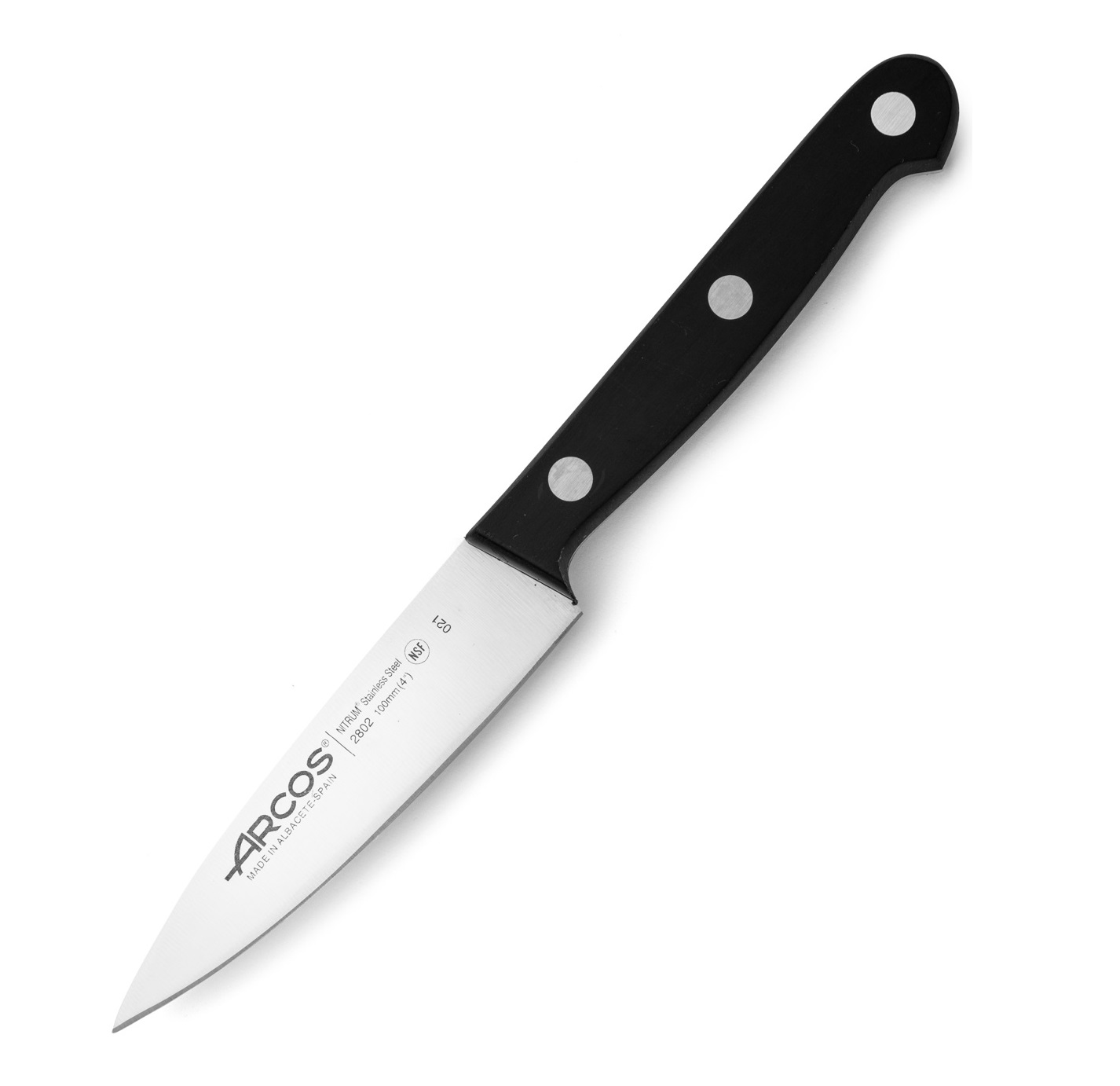 Couteau de chef Arcos Universal avec manche en polyoxyméthylène n...