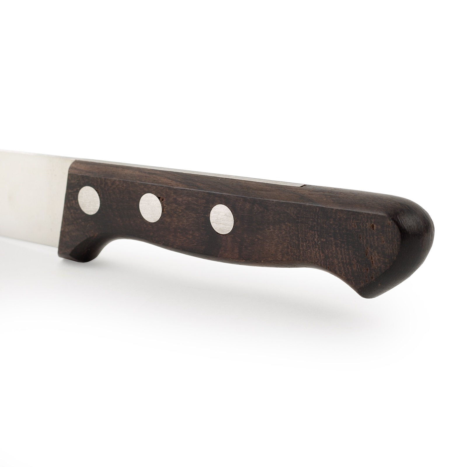 Arcos Atlántico Küchenmesser mit Palisandergriff und 135 mm Klinge