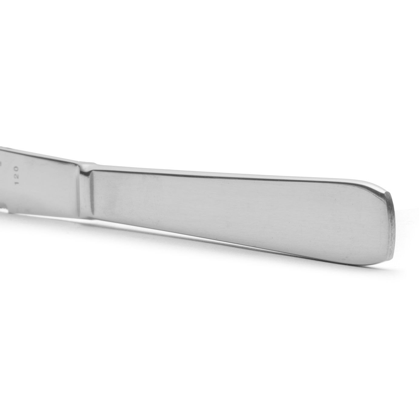 12 Arcos dessert knives 195 mm monobasic series with 11 cm blade