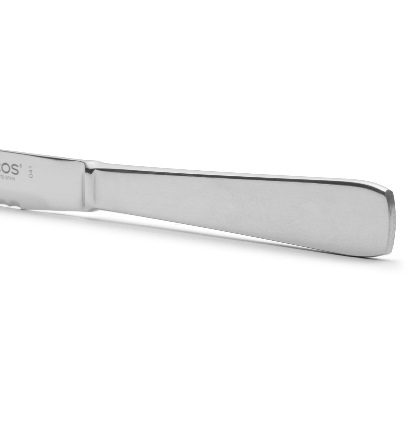 12 Arcos 225 mm monobasic series table knives with 12.5 cm blade