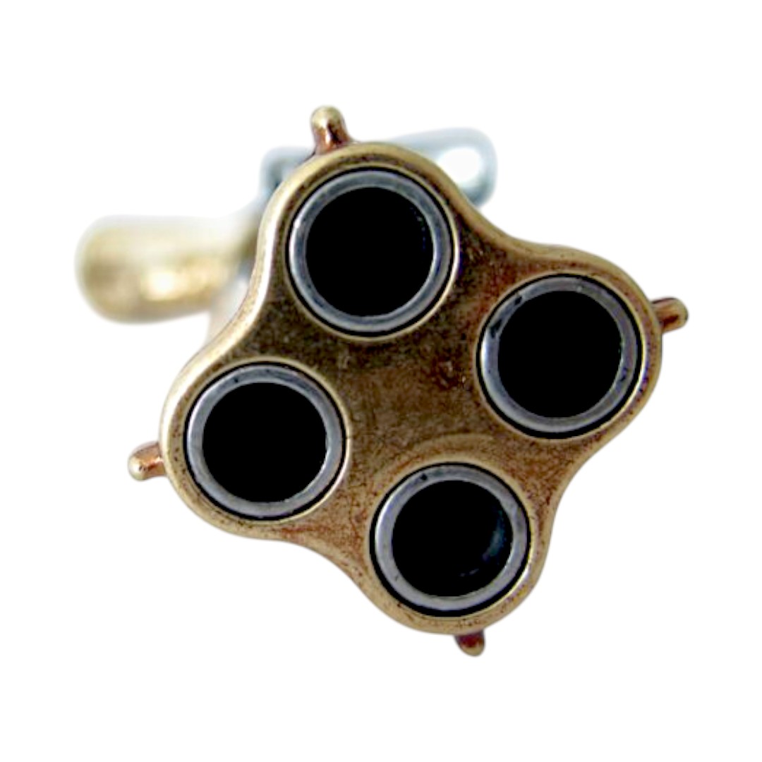 1310 Pistolet antique Denix