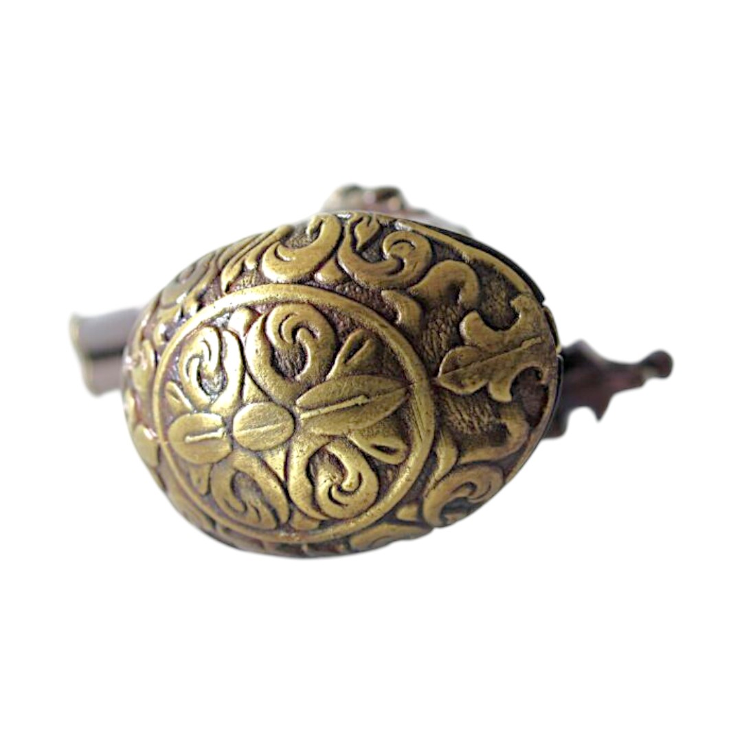 5309 Pistolet antique Denix