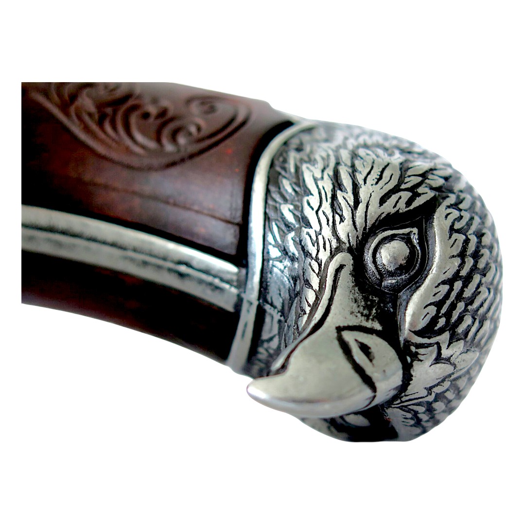 Dreiläufige Steinschlosspistole, Frankreich, 18. Jahrhundert, 1306