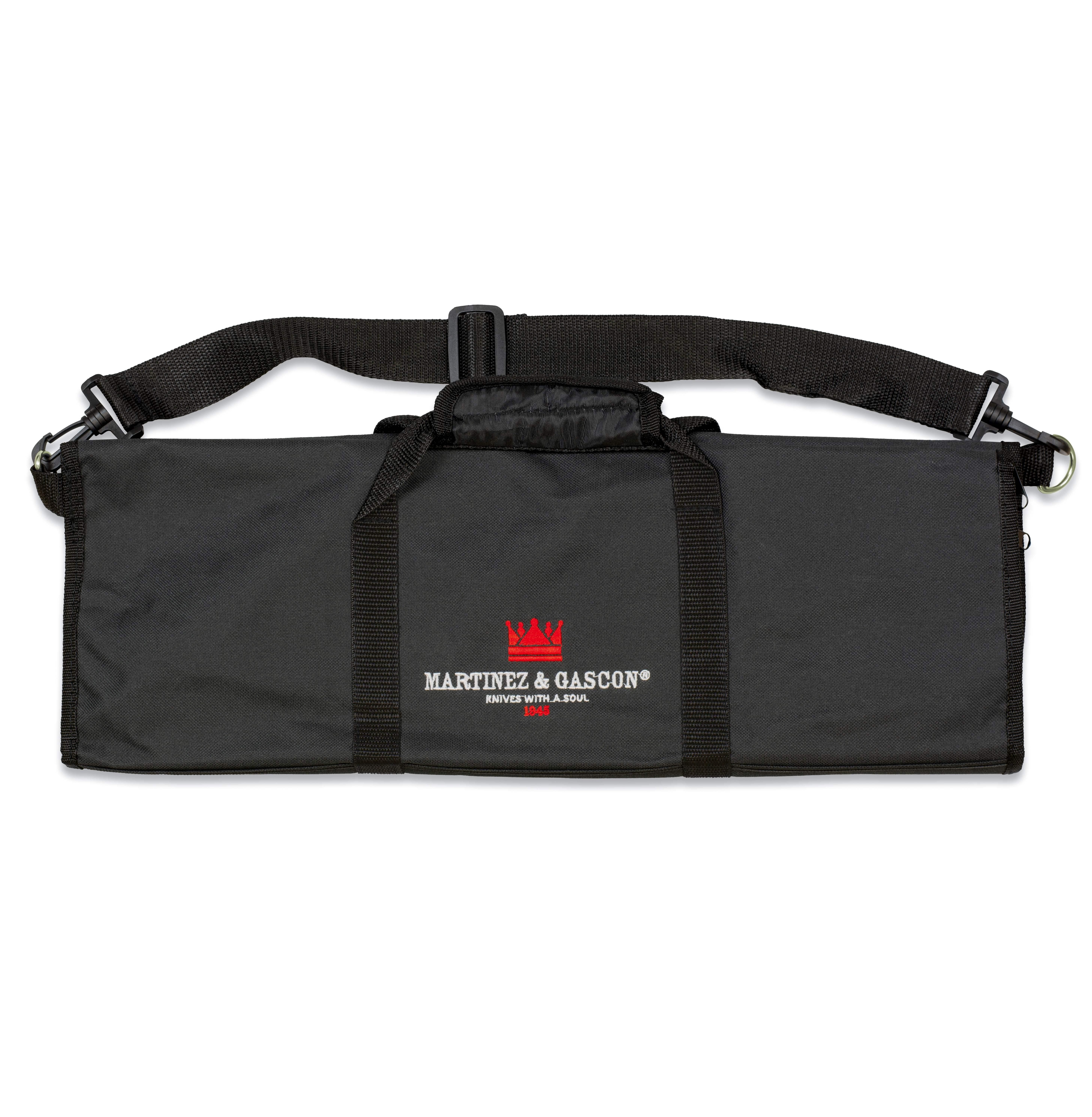 Couverture de chef pour 12 pièces avec une largeur de lame maxima...