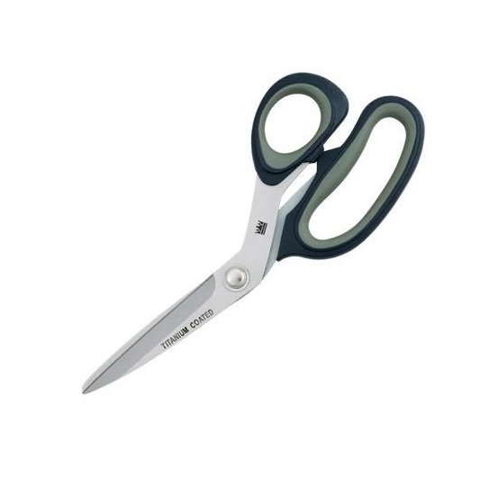 Tesoura multifunções em titânio, série Tools Pro, com lâmina de 2...