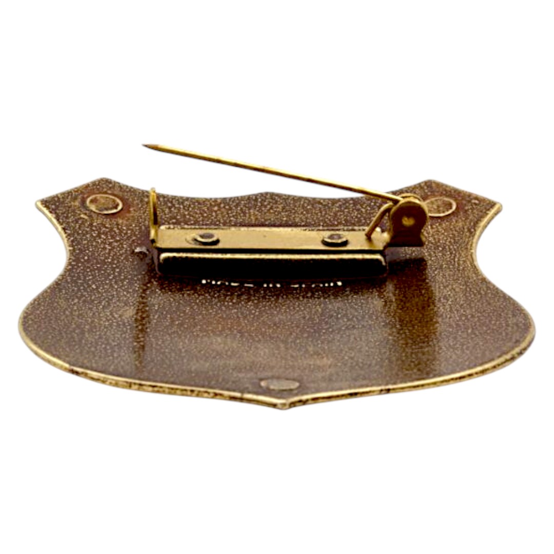 Insigne de shérif du US Marshal