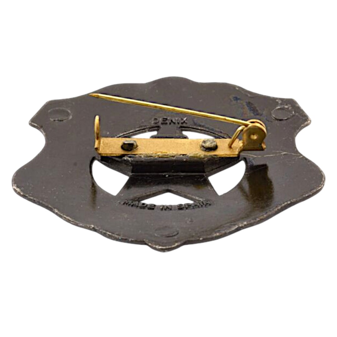 US-Marshal Tombstone Marshal-Abzeichen