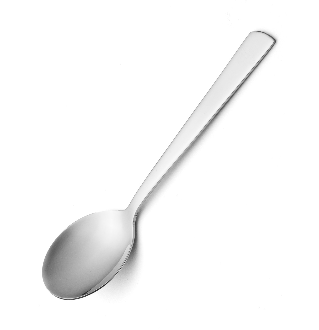 12 cuillères à café Arcos Toscana en acier inoxydable de 140 mm