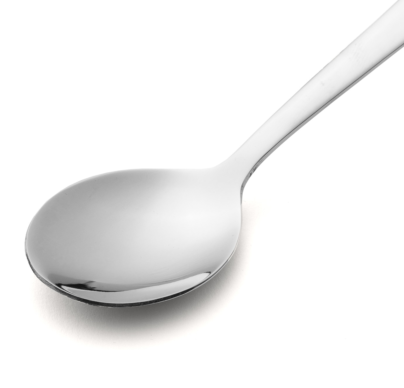 12 cuillères à café Arcos Toscana en acier inoxydable de 140 mm