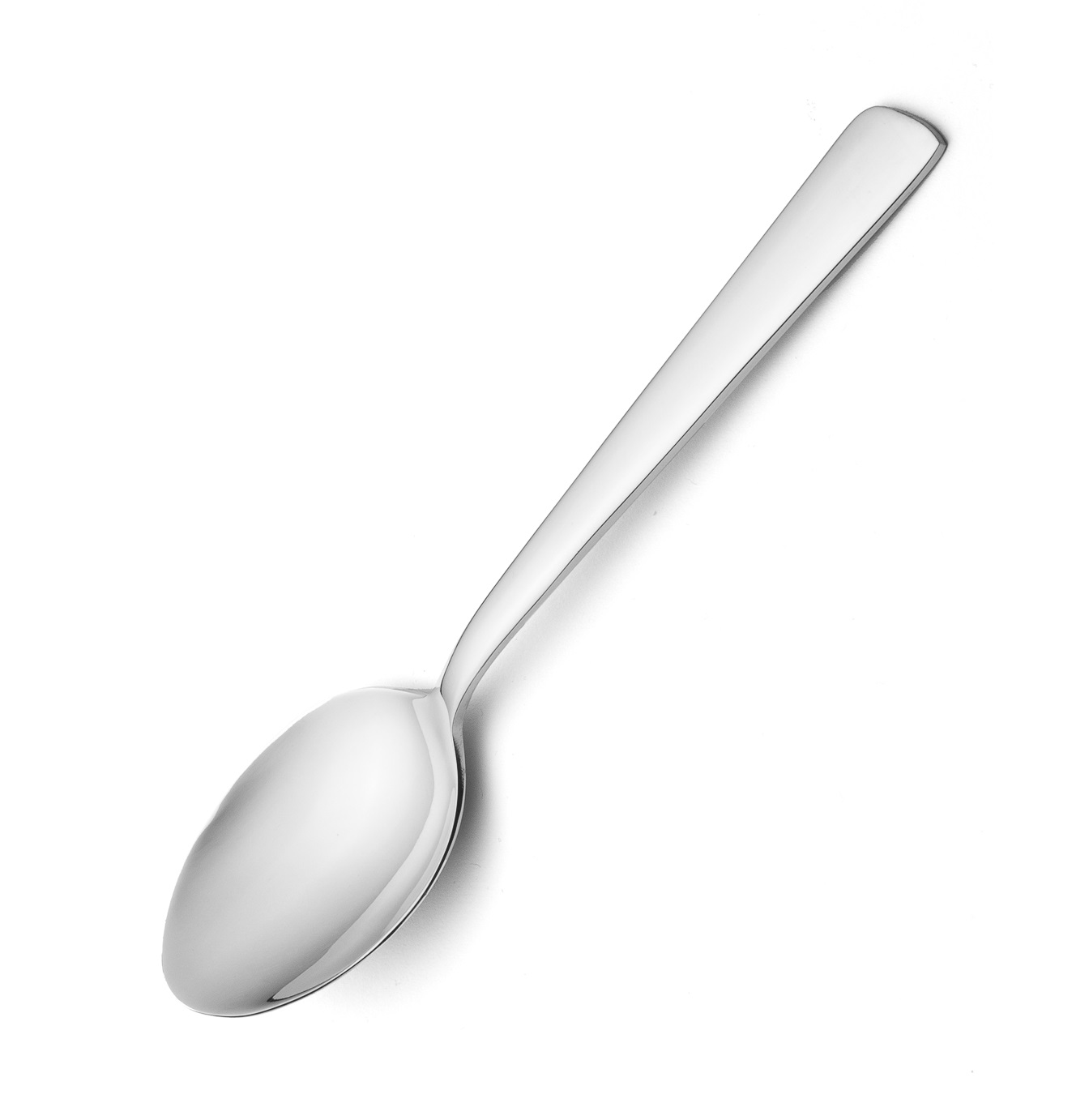 12 cuillères à dessert Arcos Toscana 180 mm en acier inoxydable