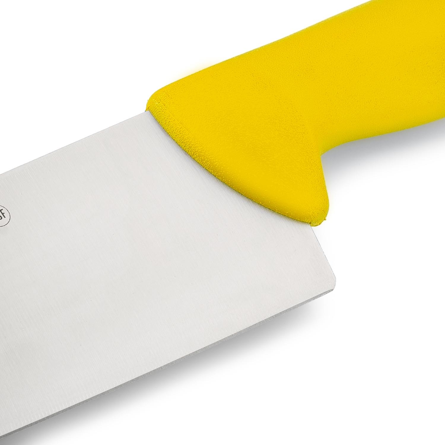Cuchillo cocinero 300 mm Arcos mango inyección polipropileno de colores