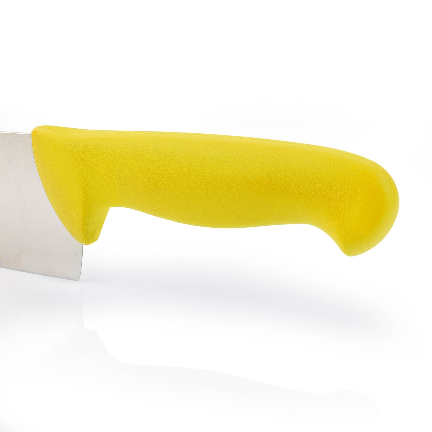 Couteau de boucher Arcos 200 mm avec manche en polypropylène moulé par injection coloré