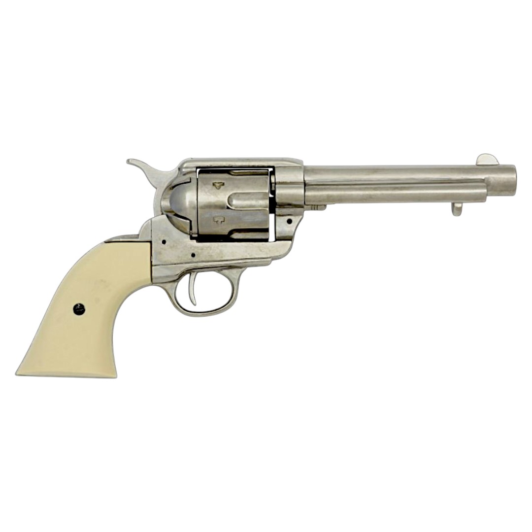 Réplica Revólver Cal.45 Peacemaker 5.5mm 1150NQ