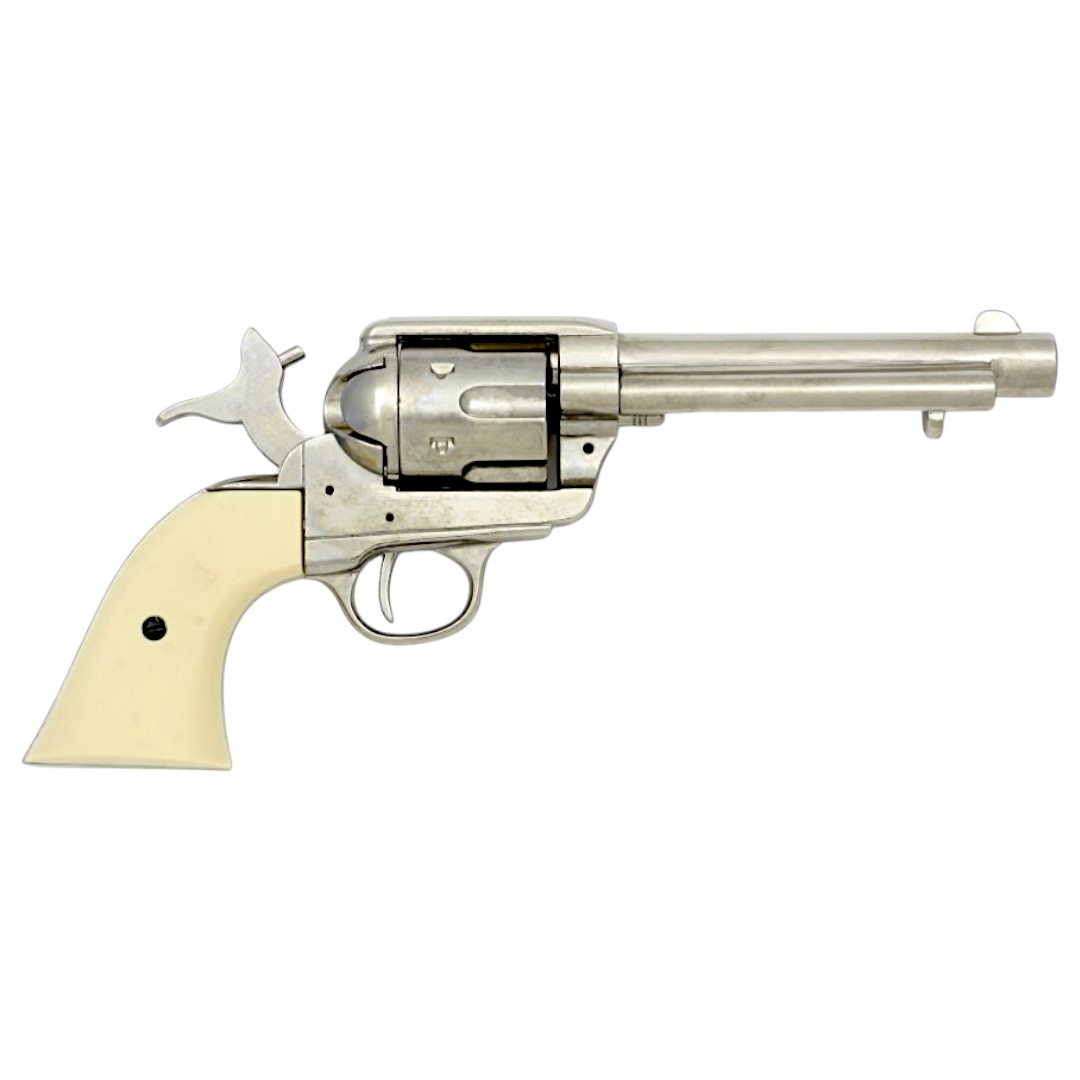 Réplique Revolver Cal.45 Peacemaker 5,5 mm 1150NQ