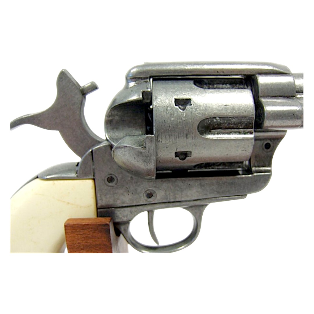 Réplique Revolver Cal.45 Peacemaker 5,5 mm 1150G