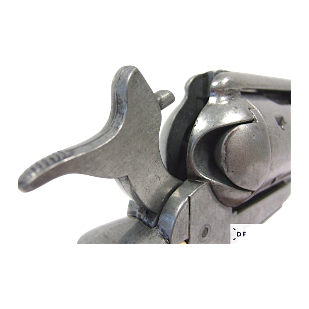 Réplique Revolver Cal.45 Peacemaker 5,5 mm 1150G