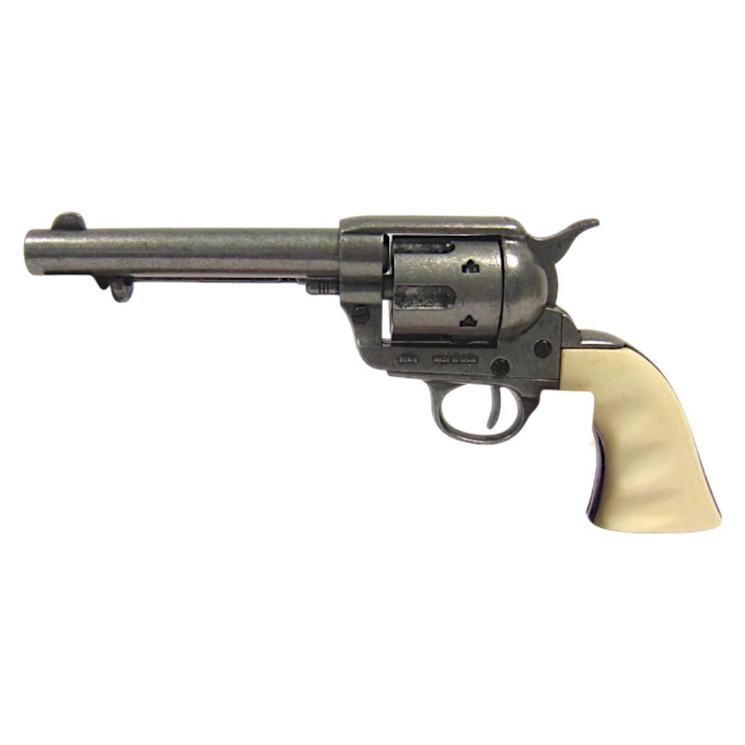 Réplique Revolver Cal.45 Peacemaker 5,5 mm 1150G