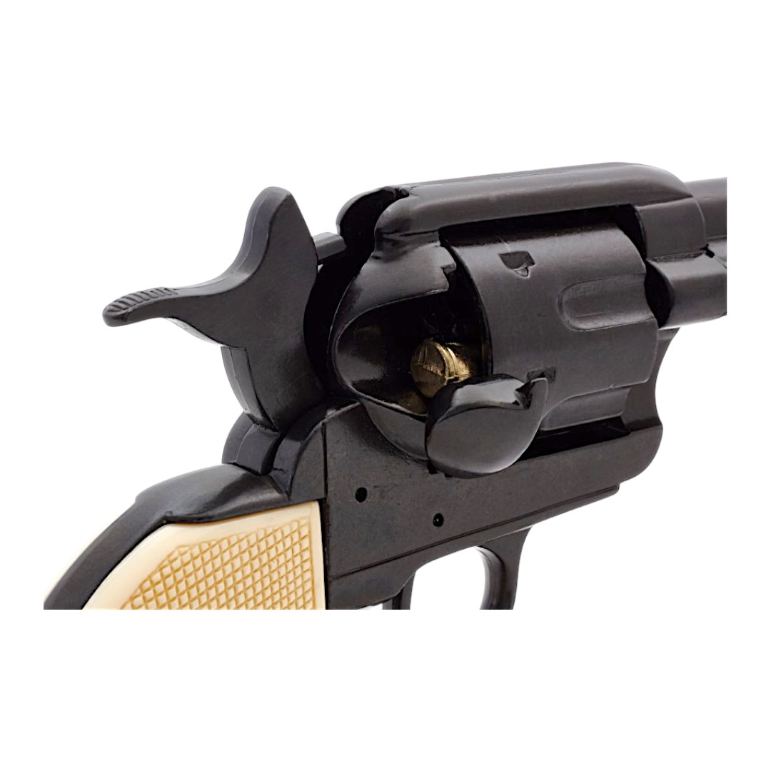 Réplique Revolver Cal.45 Peacemaker 7,5 mm 1109/N
