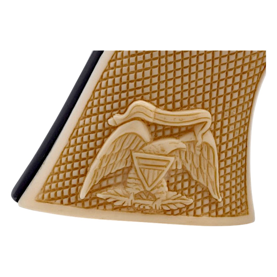 Réplique Revolver Cal.45 Peacemaker 7,5 mm 1109/N