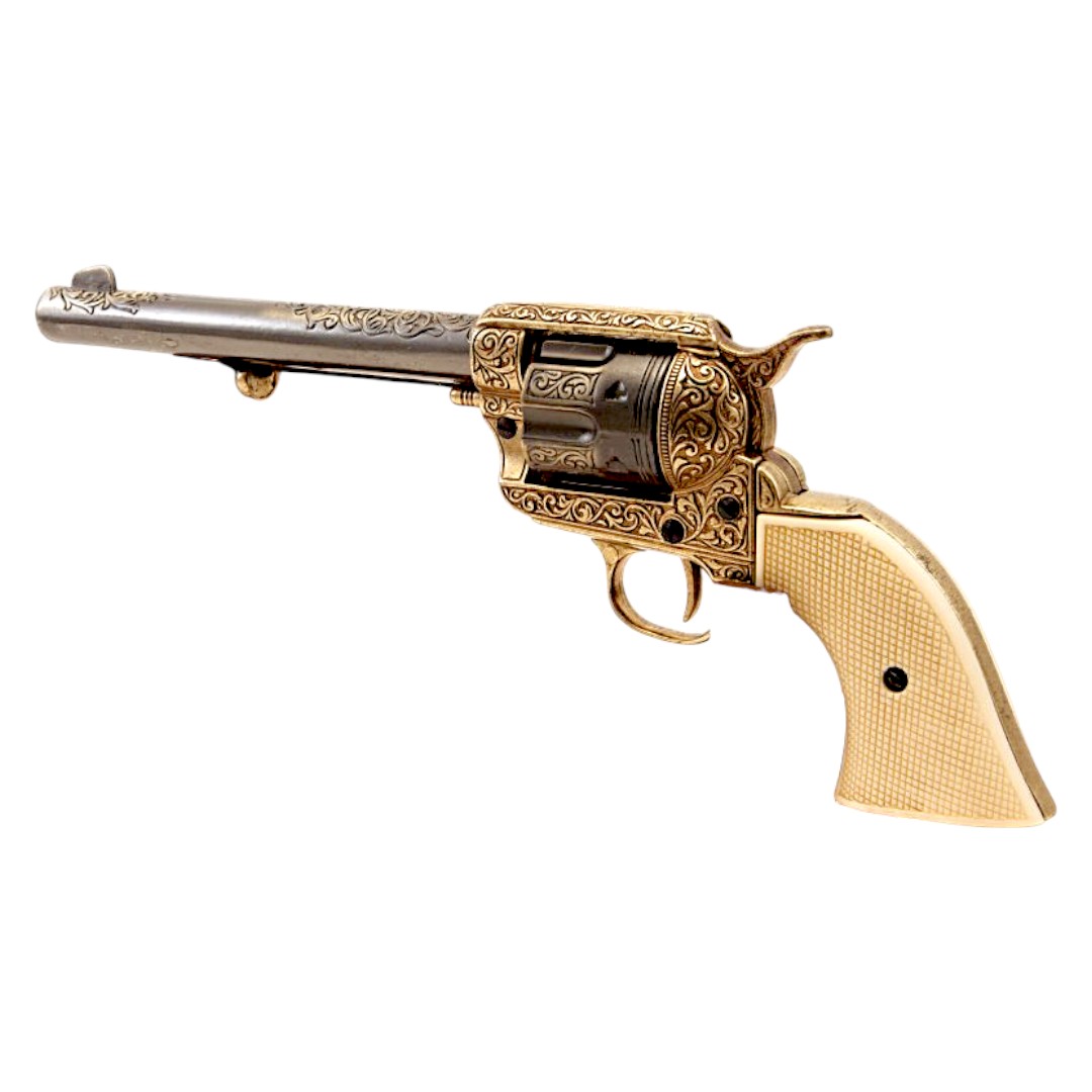 Réplique du revolver Cal.45 de cavalerie B-1281L