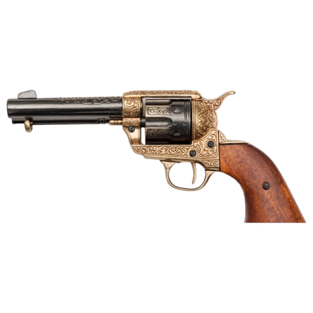 Replik Revolver Cal.45 Peacemaker 4,75 mm M-1280L