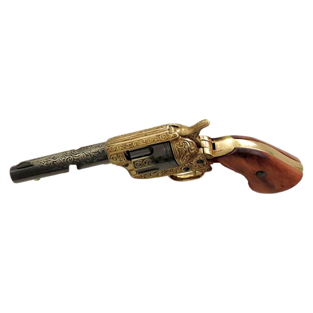 Replik Revolver Cal.45 Peacemaker 4,75 mm M-1280L