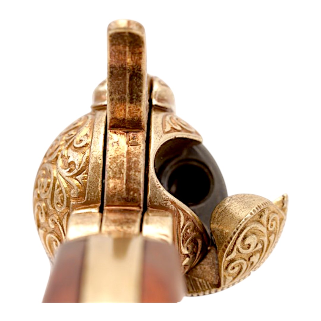 Replik Revolver Cal.45 Peacemaker 4,75 mm M-1280L
