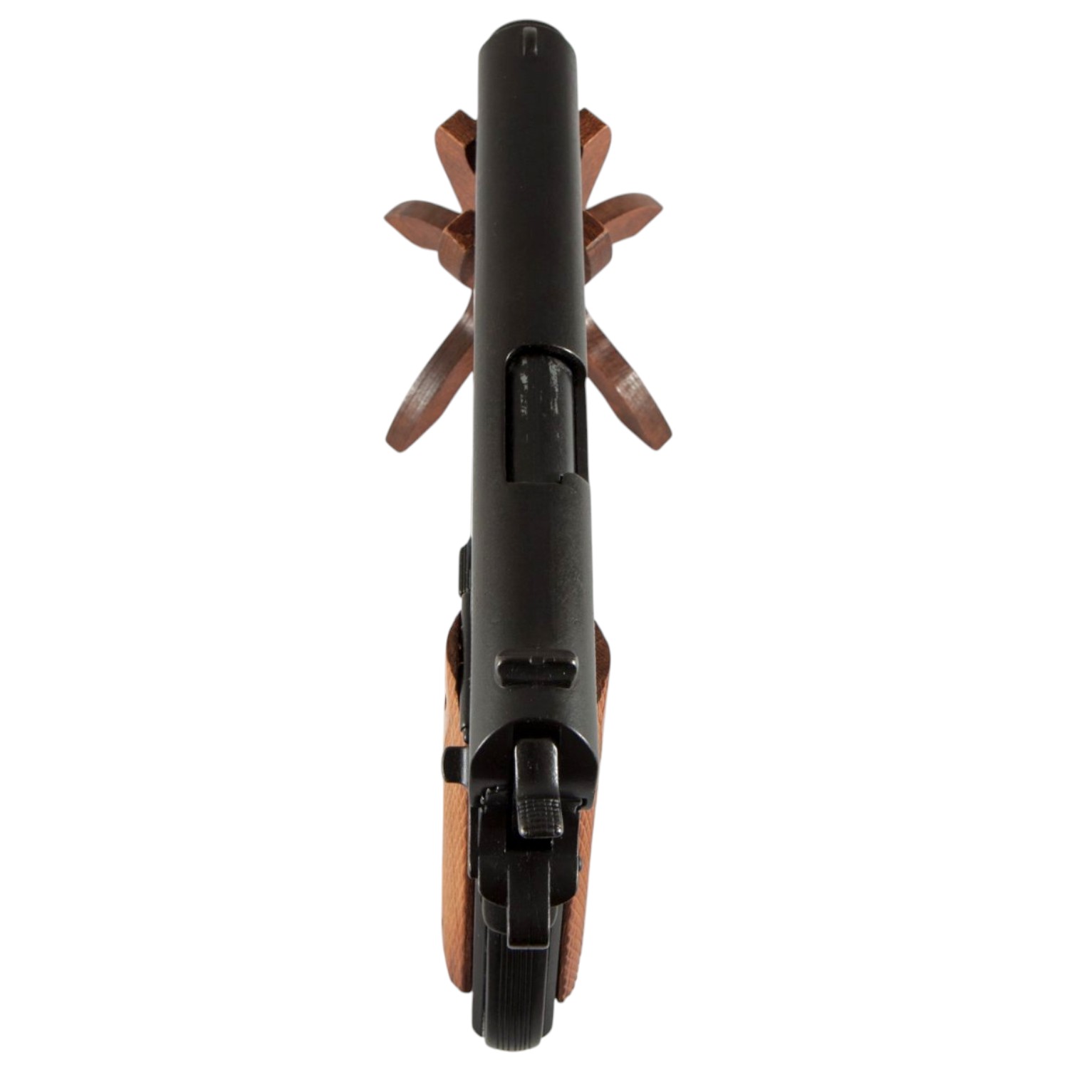 Erster Weltkrieg und Zweiter Weltkrieg Automatische Pistole 8316