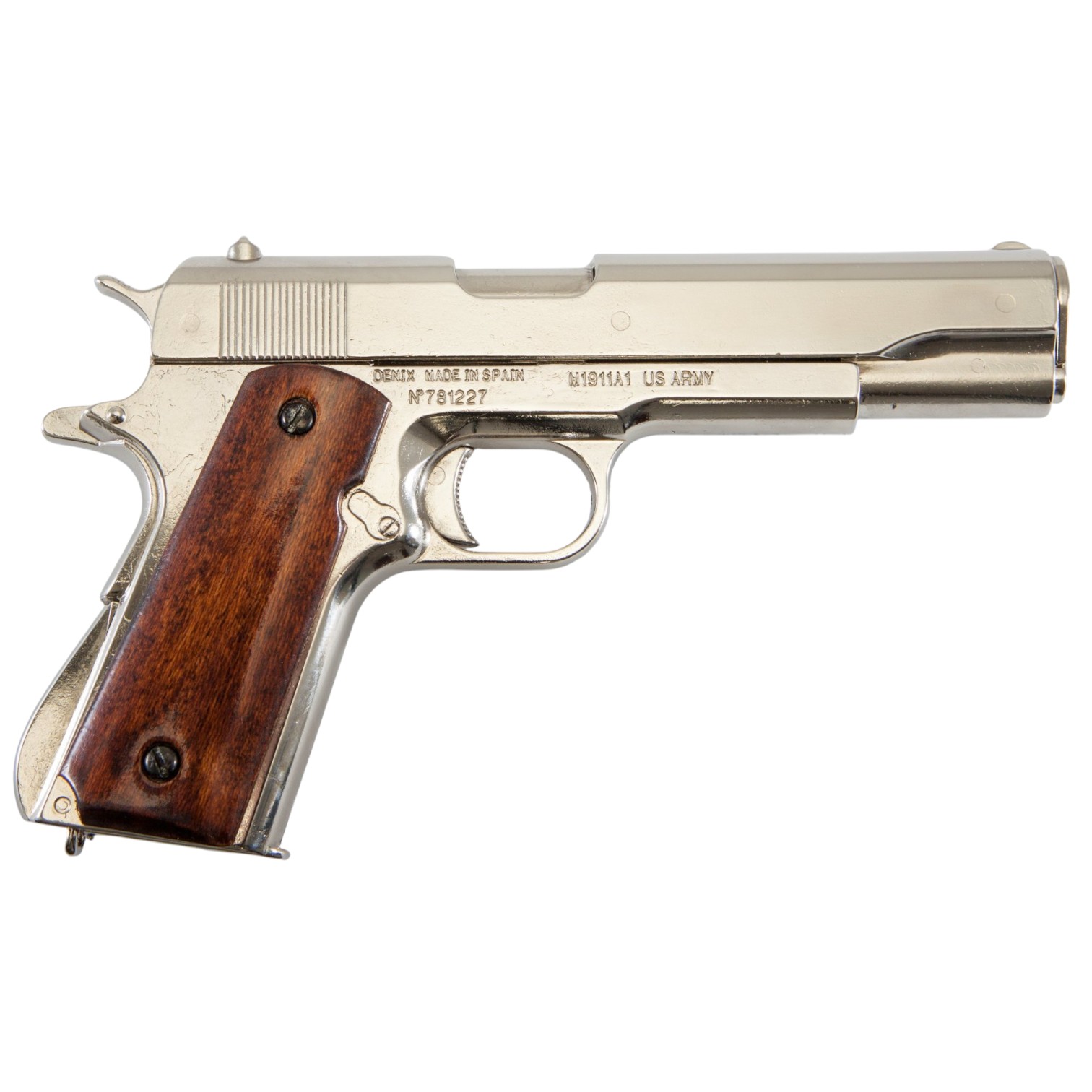 Première Guerre mondiale et Seconde Guerre mondiale Pistolet automatique 6316