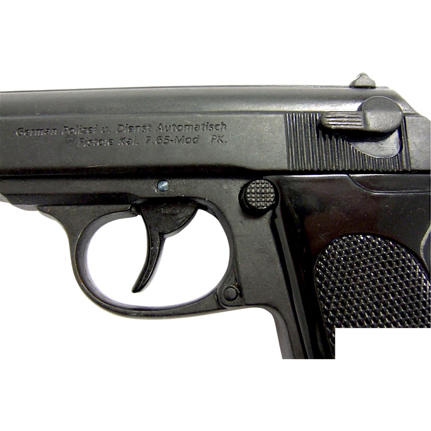 Automatische Pistole Deutschland 1929 Denix