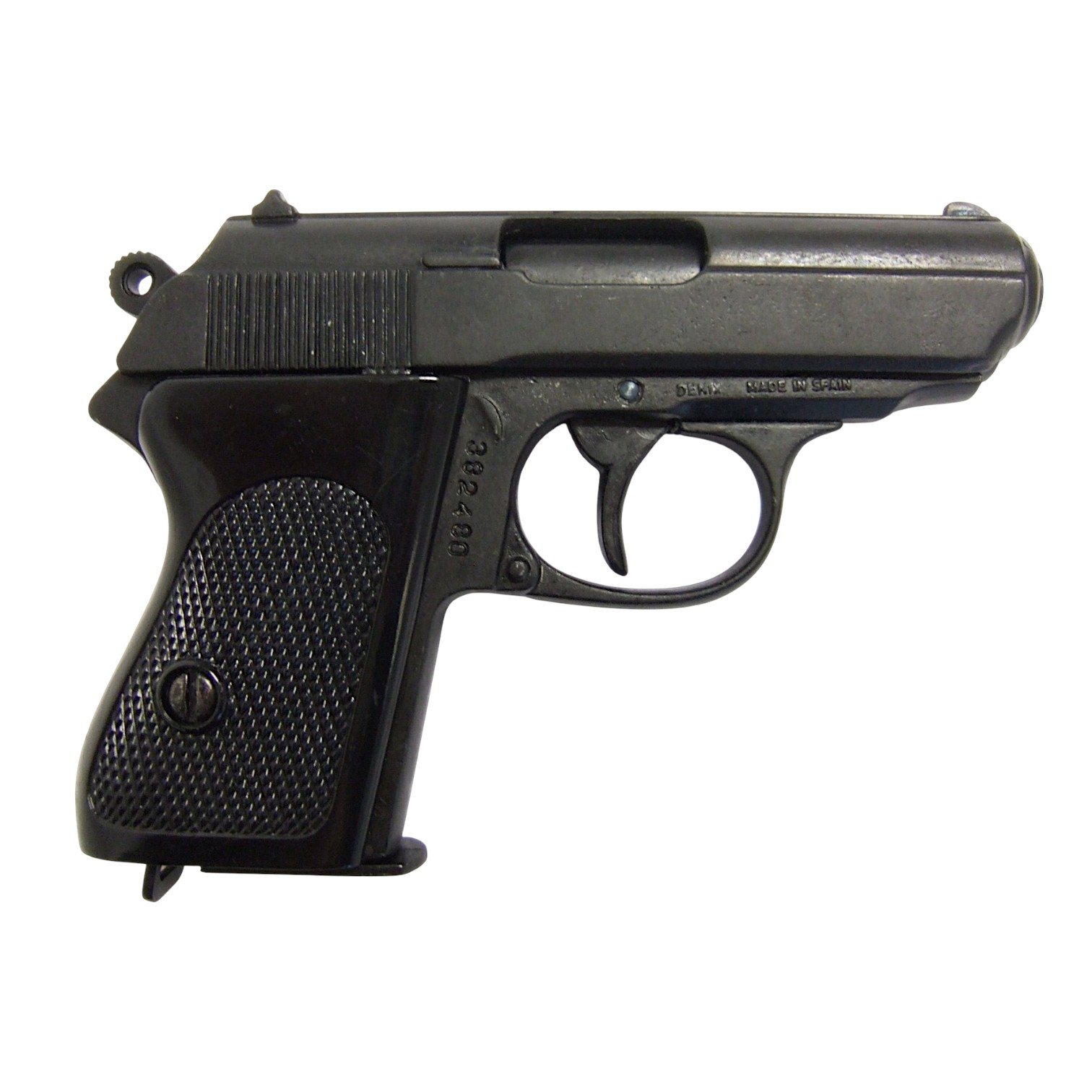 Automatische Pistole Deutschland 1929 Denix