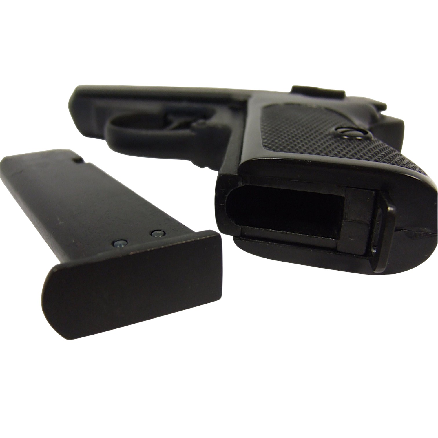 Automatische Pistole Deutschland 1929 Denix