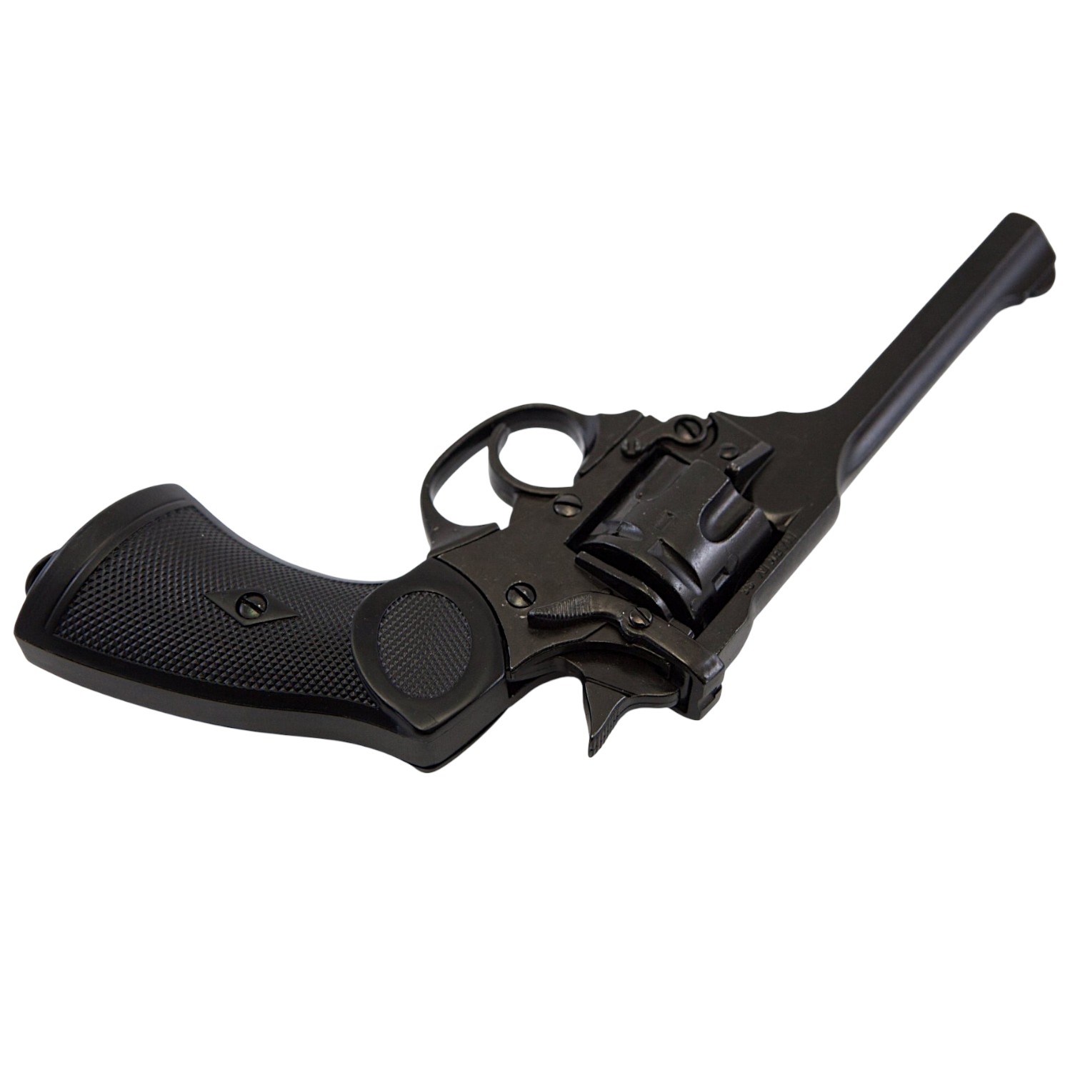 Revolver Mk 4 Vereinigtes Königreich 1923