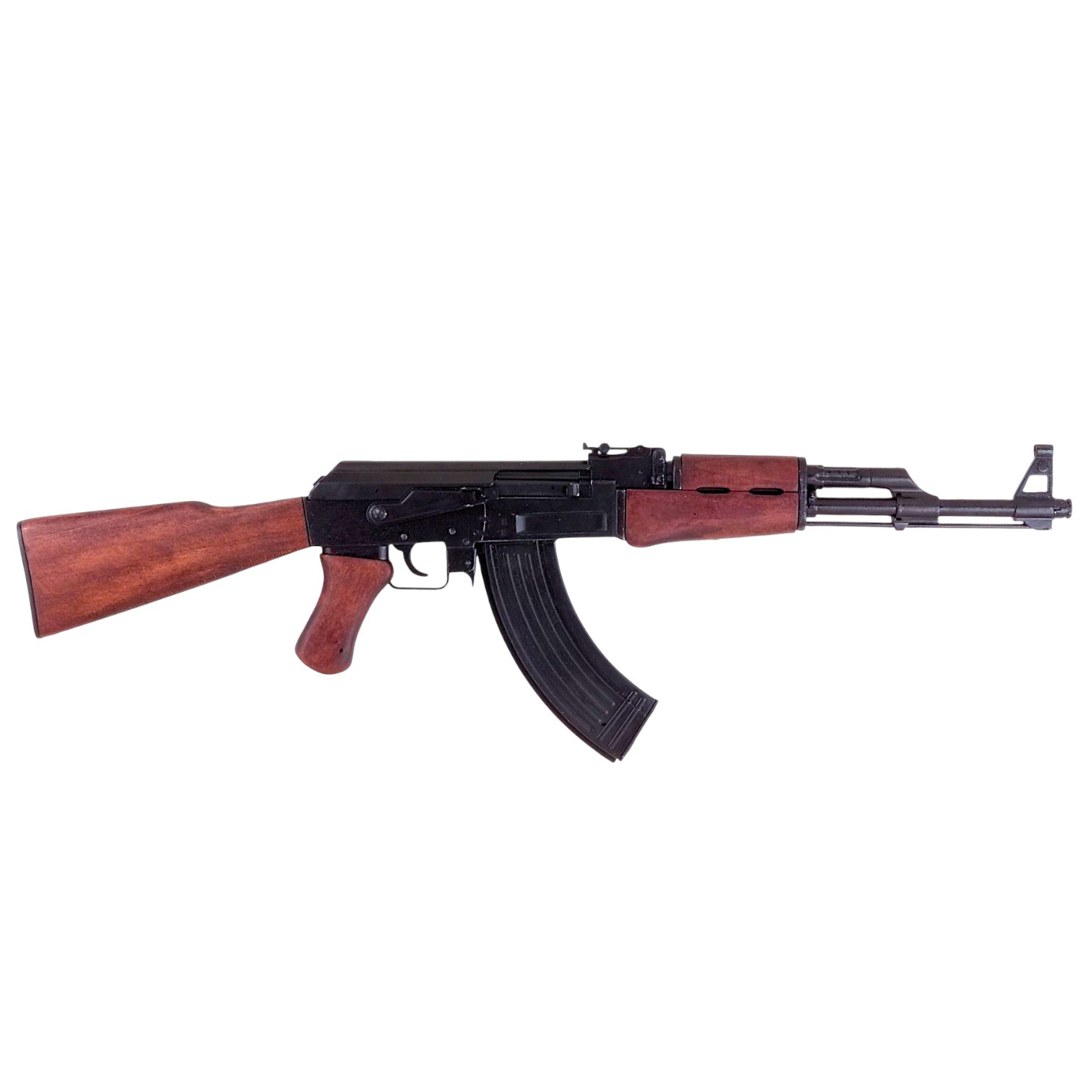 Rifle de asalto AK47