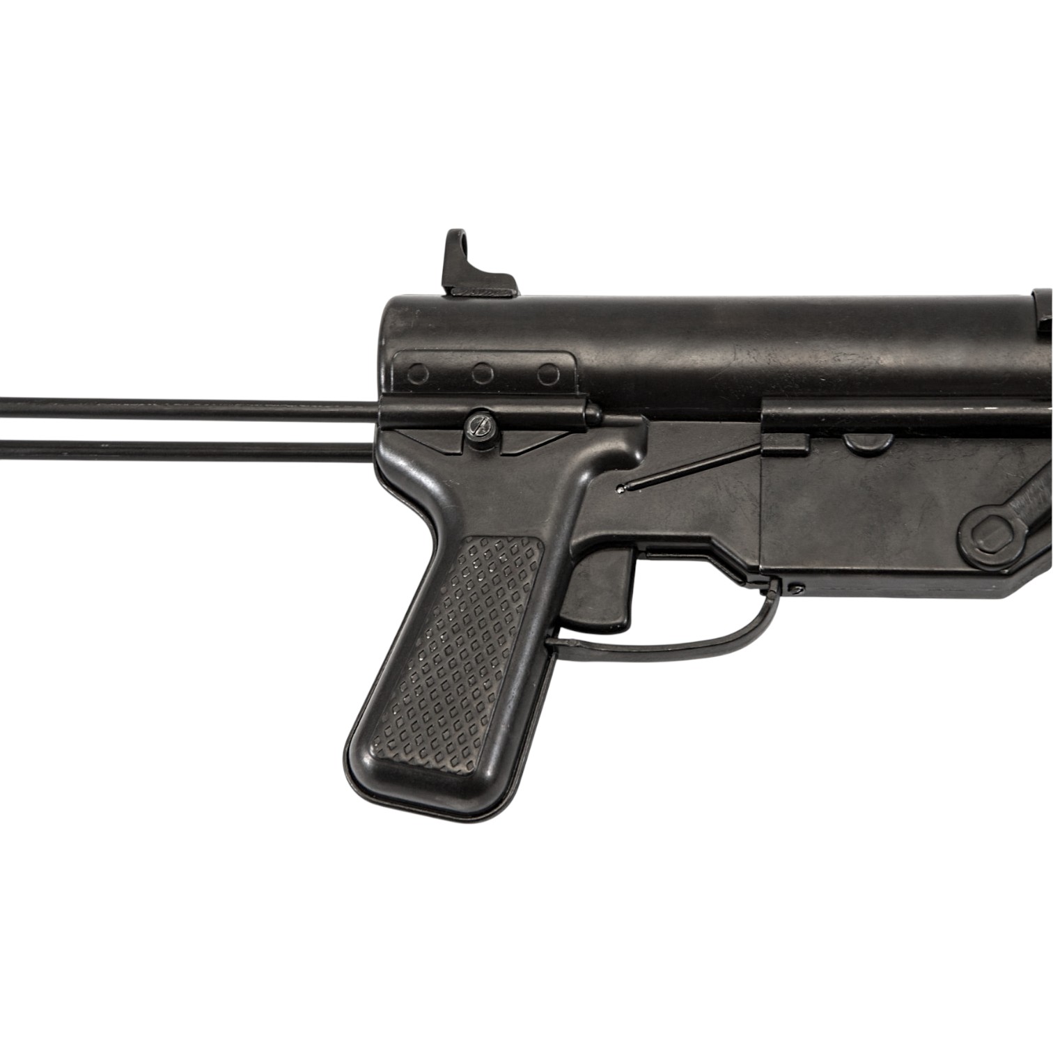 Mitrailleuse M3 Cal. 45 Grease Gun USA 1942