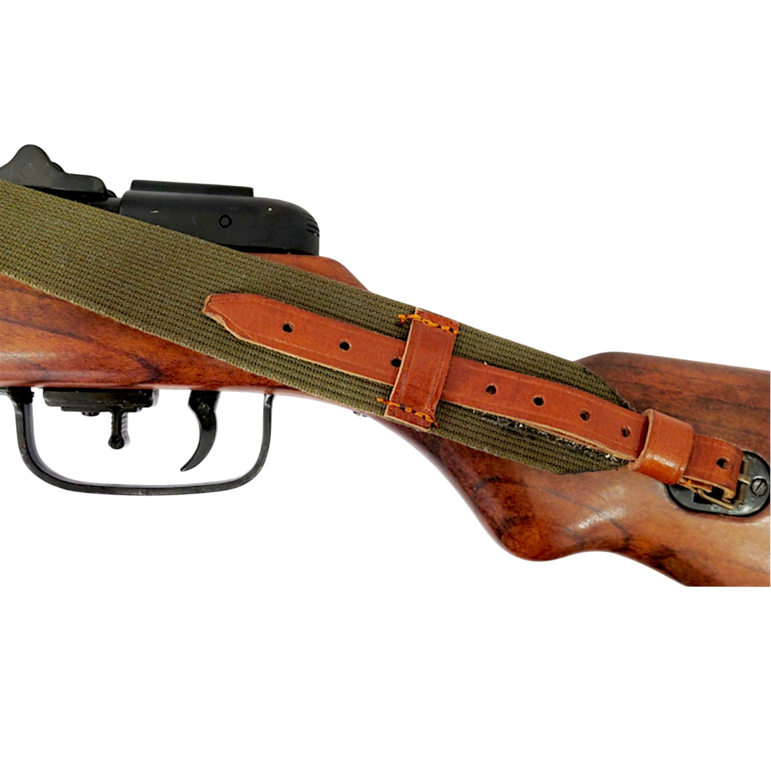 Maschinenpistole PPSh-41 Sowjetunion 1941