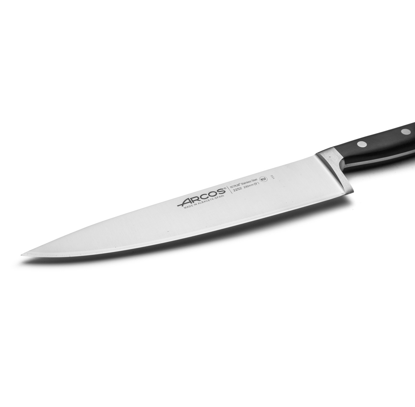 Faca de cozinha 23 cm Arcos Opera