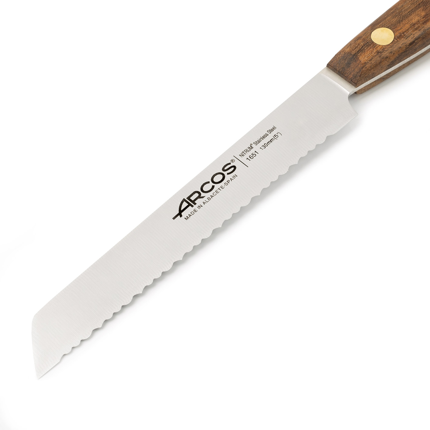 Couteau à tomates (nacré) Nórdika Arcos