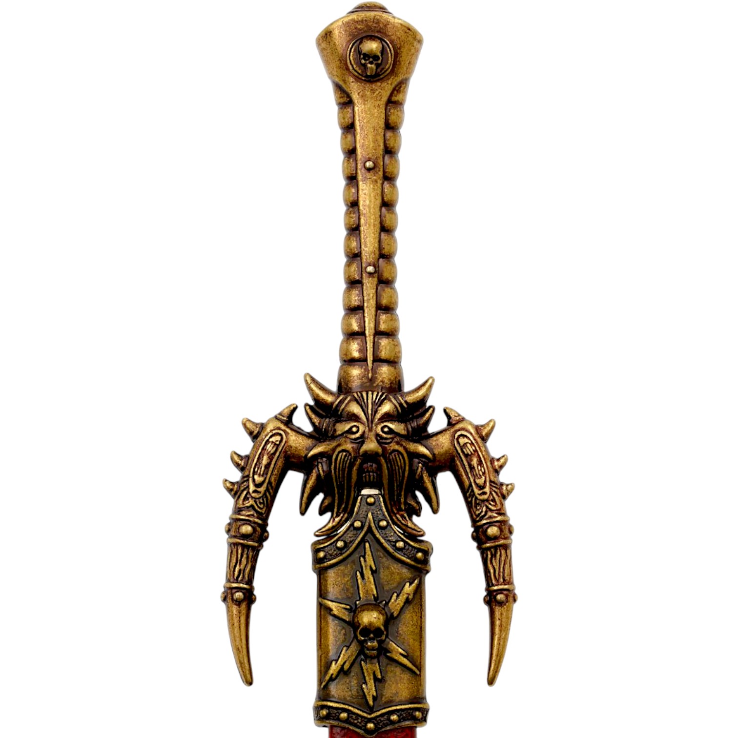 Brieföffner Odin-Schwert mit Scheide