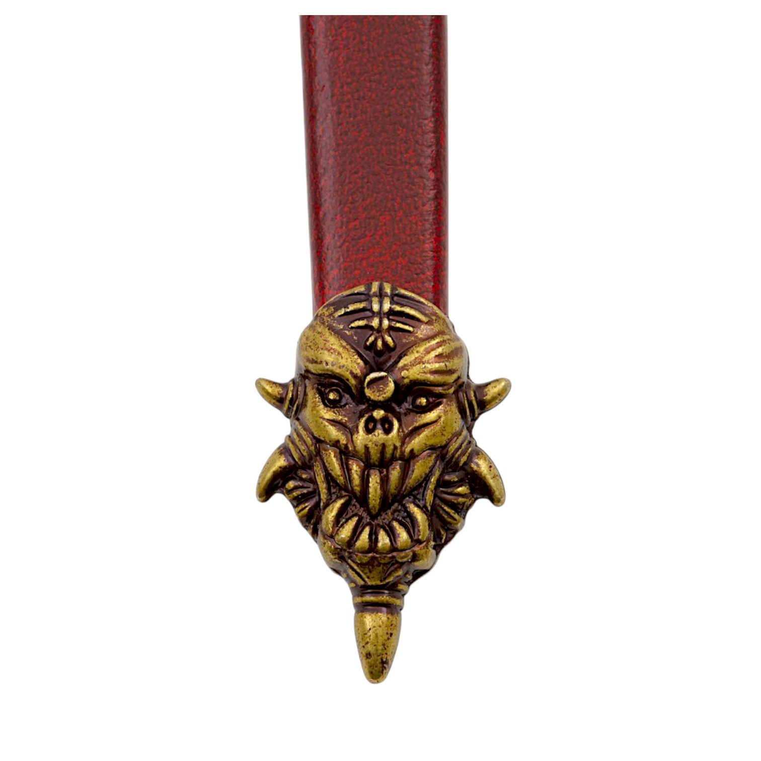 Brieföffner Odin-Schwert mit Scheide